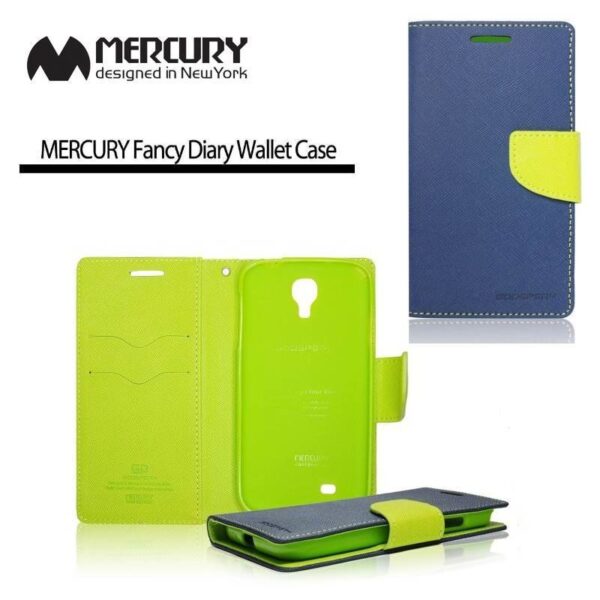 goospery mercury fancy diary