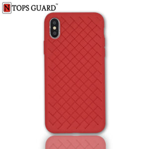 tops guard red